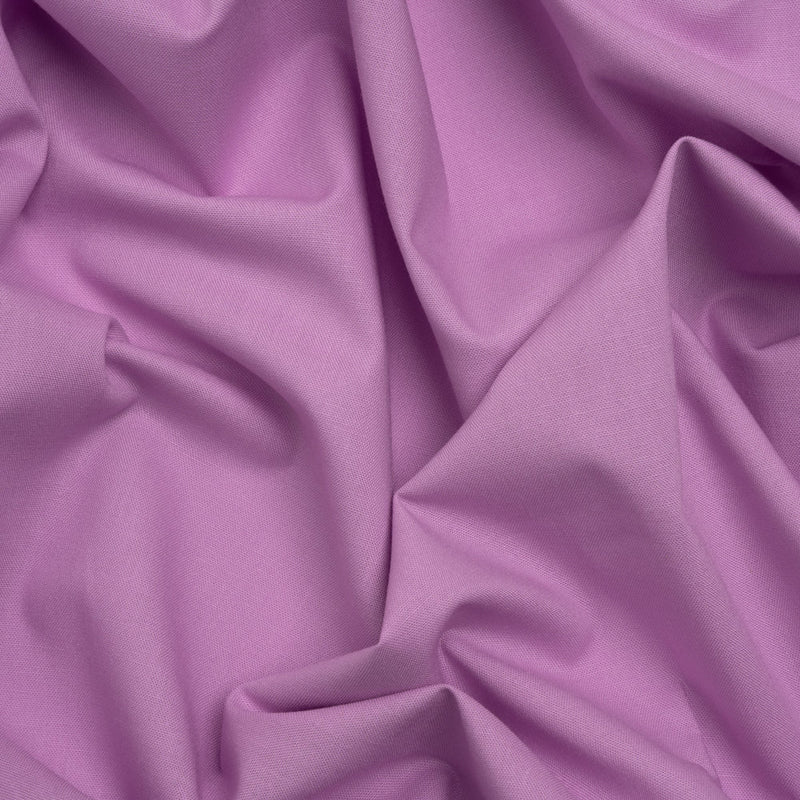 Premium Solid Quilting Cotton by Northcott - Wild Orchid - Colorworks Collection