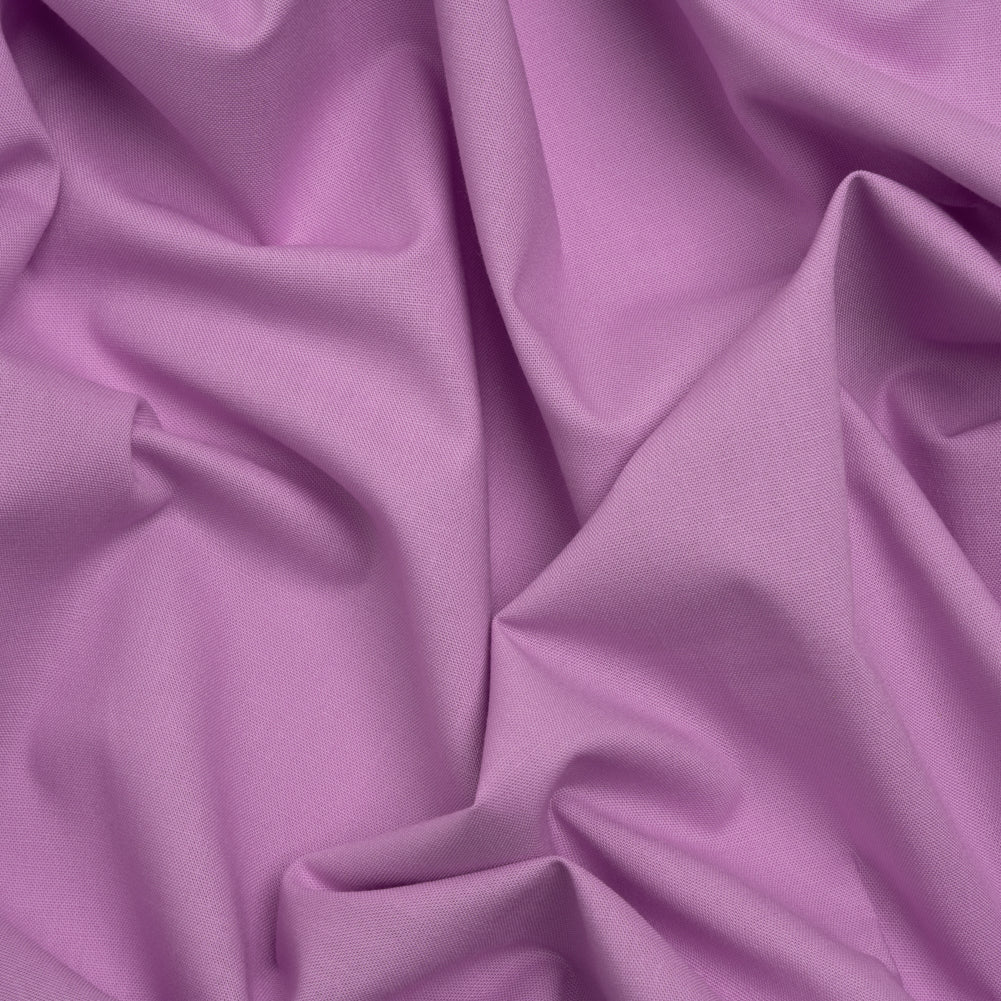 Premium Solid Quilting Cotton by Northcott - Wild Orchid - Colorworks Collection