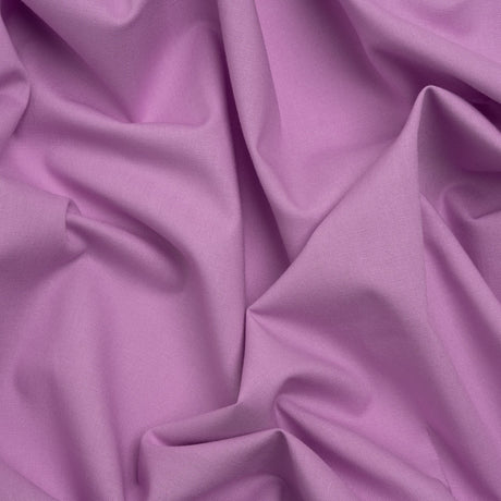 Premium Solid Quilting Cotton by Northcott - Wild Orchid - Colorworks Collection