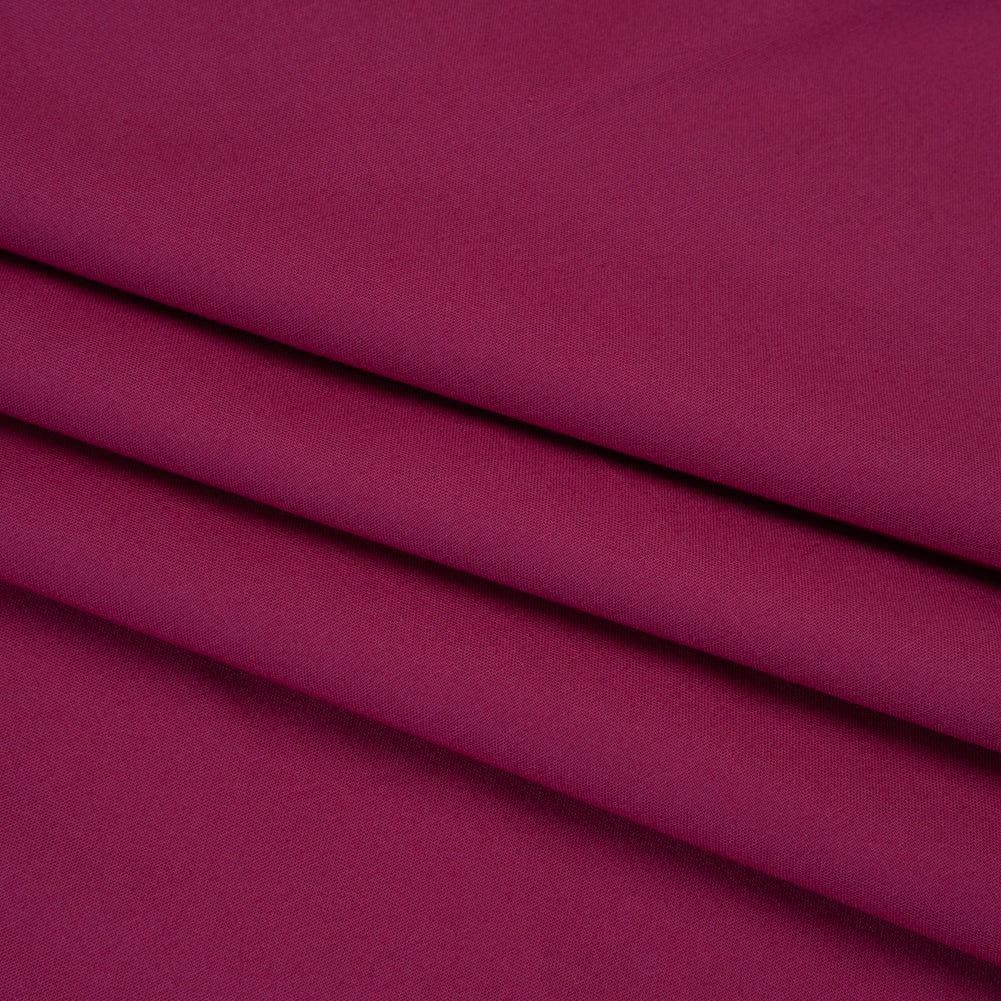 Premium Solid Quilting Cotton by Northcott - Sangria - Colorworks Collection