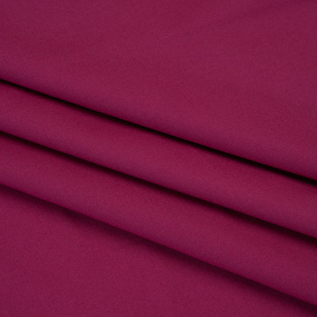 Premium Solid Quilting Cotton by Northcott - Sangria - Colorworks Collection