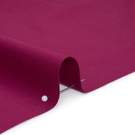 Premium Solid Quilting Cotton by Northcott - Sangria - Colorworks Collection