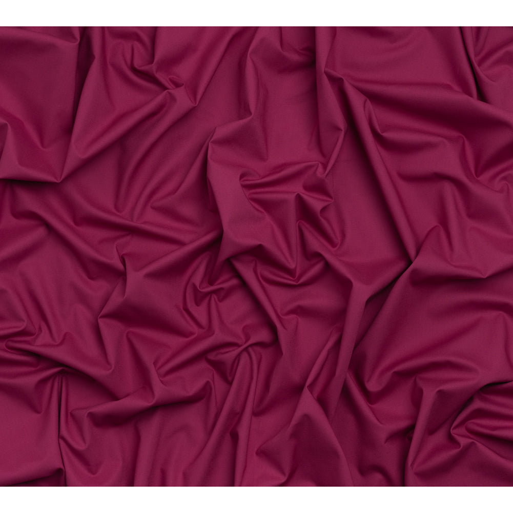 Premium Solid Quilting Cotton by Northcott - Sangria - Colorworks Collection