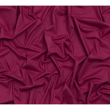 Premium Solid Quilting Cotton by Northcott - Sangria - Colorworks Collection