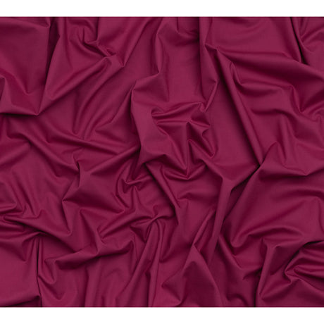 Premium Solid Quilting Cotton by Northcott - Sangria - Colorworks Collection