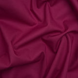 Premium Solid Quilting Cotton by Northcott - Sangria - Colorworks Collection