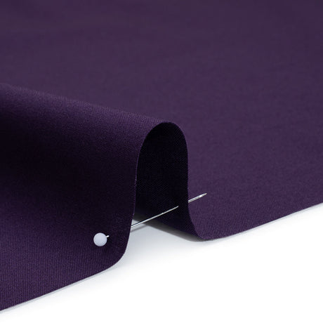 Premium Solid Quilting Cotton by Northcott - Majestic - Colorworks Collection