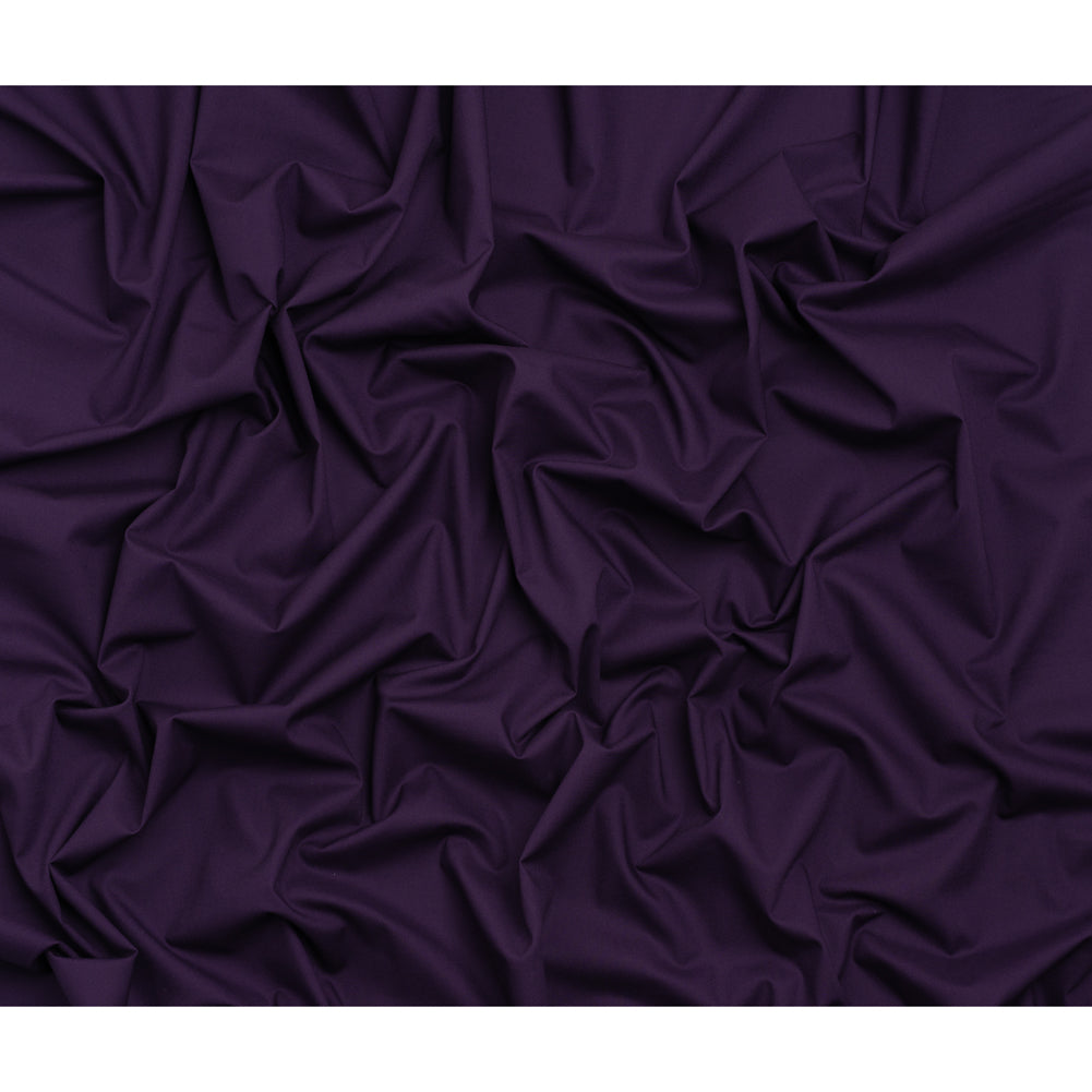 Premium Solid Quilting Cotton by Northcott - Majestic - Colorworks Collection
