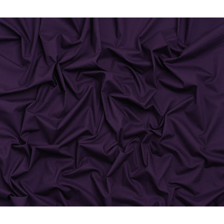 Premium Solid Quilting Cotton by Northcott - Majestic - Colorworks Collection