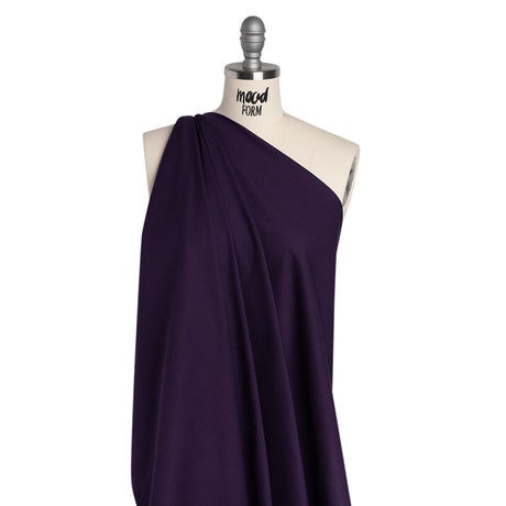 Premium Solid Quilting Cotton by Northcott - Majestic - Colorworks Collection