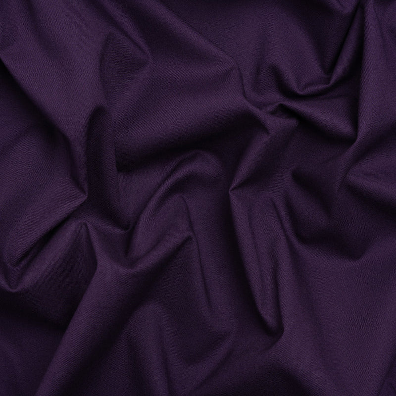 Premium Solid Quilting Cotton by Northcott - Majestic - Colorworks Collection