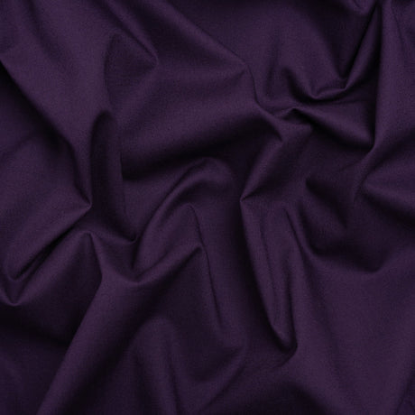 Premium Solid Quilting Cotton by Northcott - Majestic - Colorworks Collection