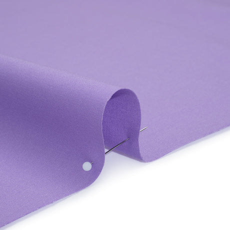 Premium Solid Quilting Cotton by Northcott - Purplewinkle - Colorworks Collection