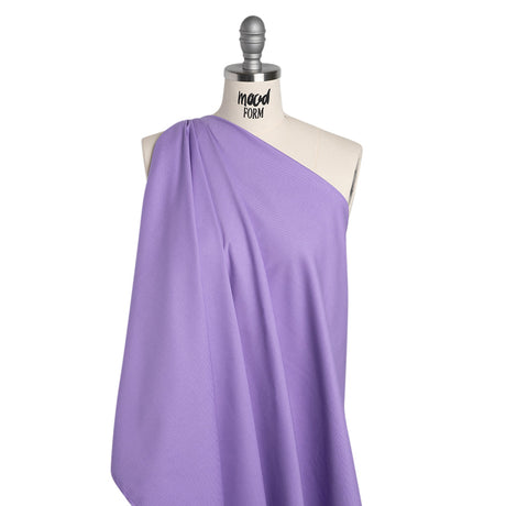 Premium Solid Quilting Cotton by Northcott - Purplewinkle - Colorworks Collection