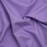 Premium Solid Quilting Cotton by Northcott - Purplewinkle - Colorworks Collection