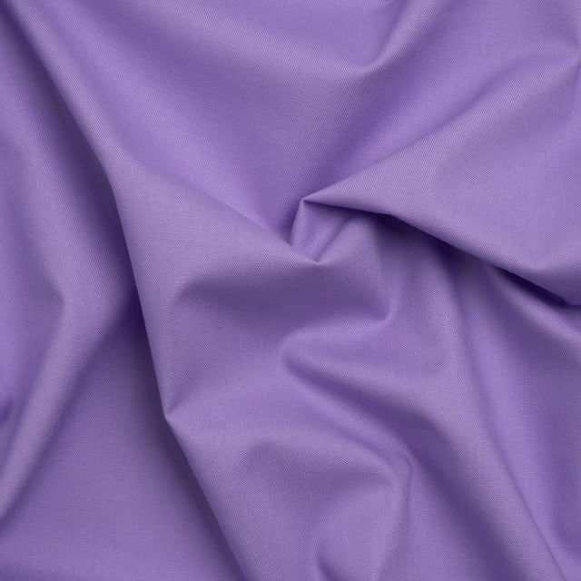 Premium Solid Quilting Cotton by Northcott - Purplewinkle - Colorworks Collection