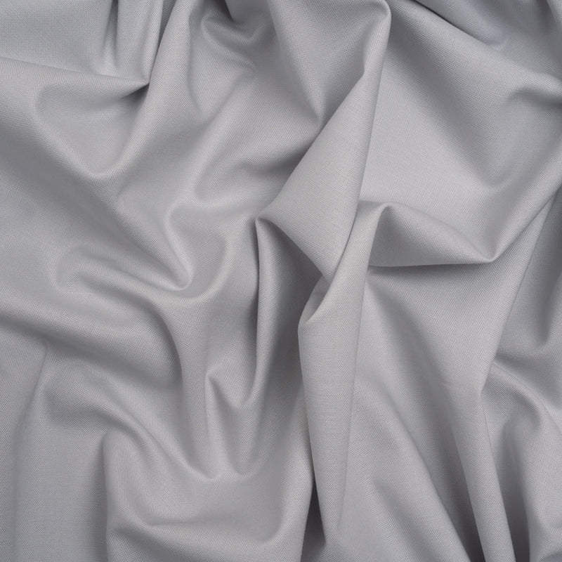 Premium Solid Quilting Cotton by Northcott - Vapor - Colorworks Collection