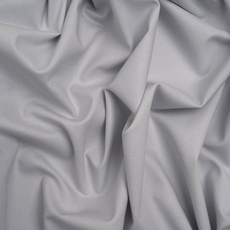 Premium Solid Quilting Cotton by Northcott - Vapor - Colorworks Collection