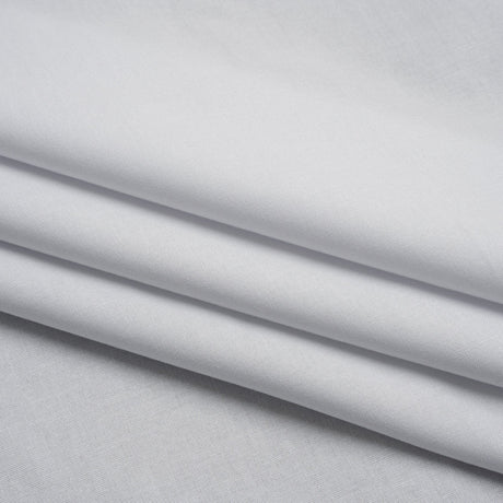 Premium Solid Quilting Cotton by Northcott - Silver Fox - Colorworks Collection