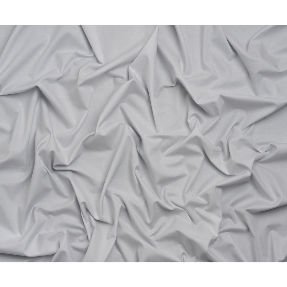 Premium Solid Quilting Cotton by Northcott - Silver Fox - Colorworks Collection