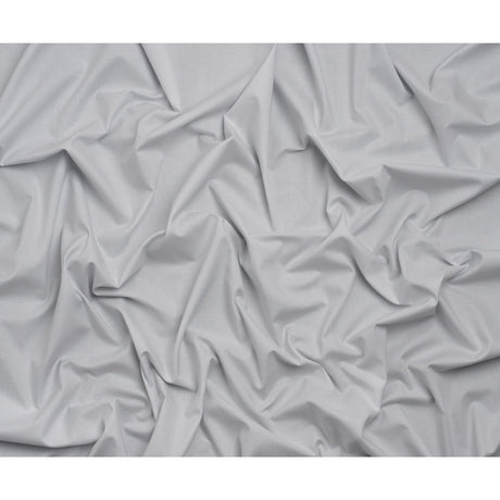 Premium Solid Quilting Cotton by Northcott - Silver Fox - Colorworks Collection