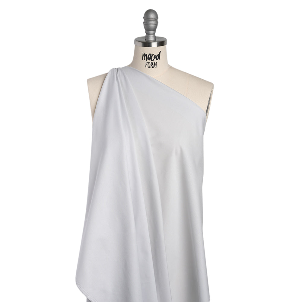 Premium Solid Quilting Cotton by Northcott - Silver Fox - Colorworks Collection