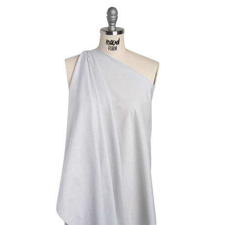 Premium Solid Quilting Cotton by Northcott - Silver Fox - Colorworks Collection