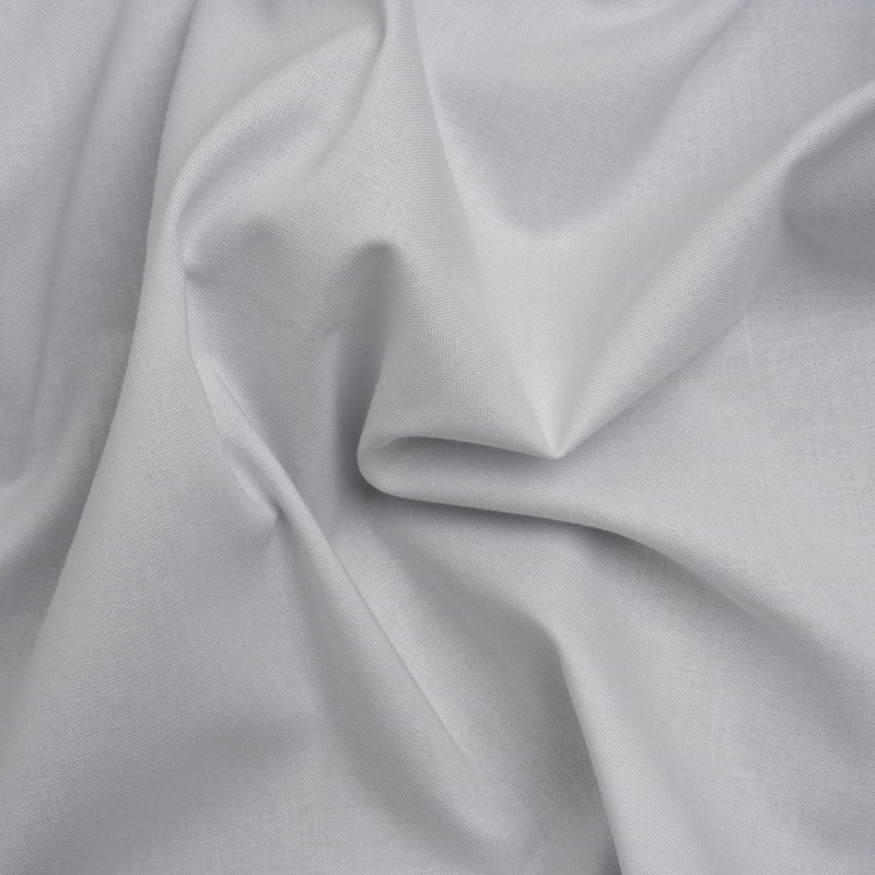 Premium Solid Quilting Cotton by Northcott - Silver Fox - Colorworks Collection