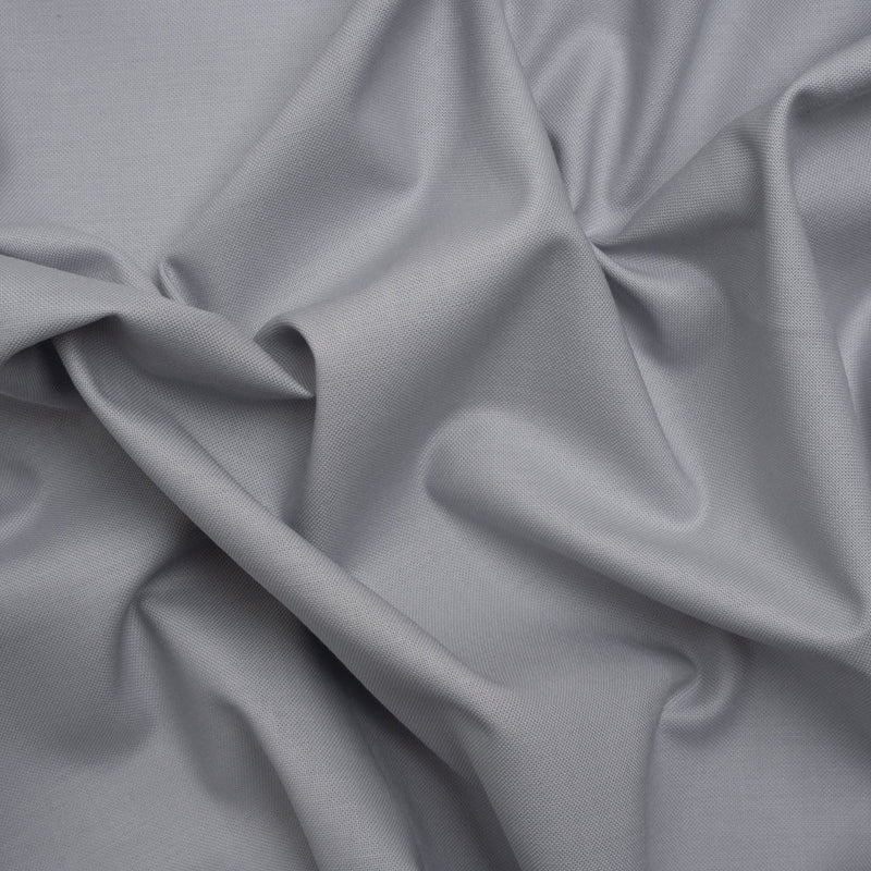 Premium Solid Quilting Cotton by Northcott - Glacier D - Colorworks Collection
