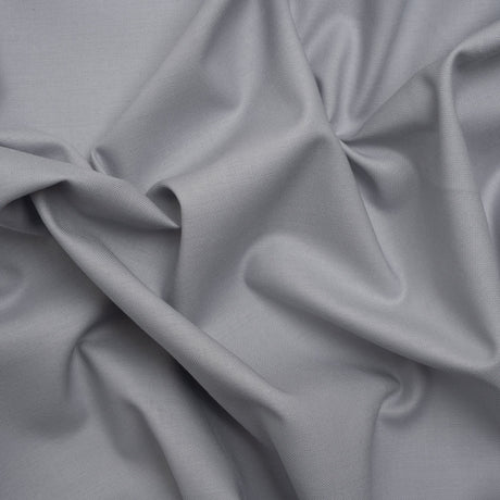 Premium Solid Quilting Cotton by Northcott - Glacier D - Colorworks Collection