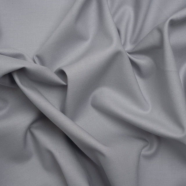 Premium Solid Quilting Cotton by Northcott - Glacier D - Colorworks Collection