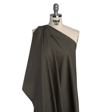 Premium Solid Quilting Cotton by Northcott - Ancient Bronze - Colorworks Collection