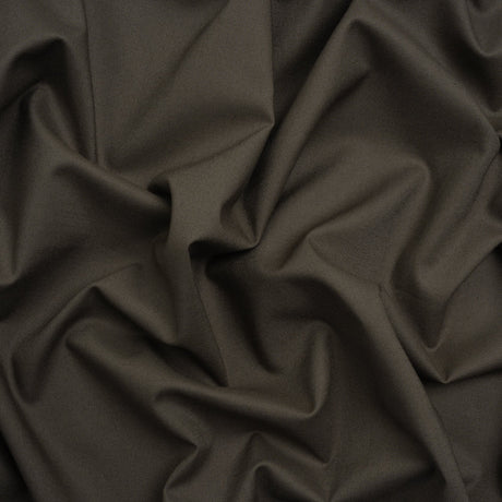 Premium Solid Quilting Cotton by Northcott - Ancient Bronze - Colorworks Collection