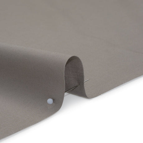 Premium Solid Quilting Cotton by Northcott - Concrete - Colorworks Collection