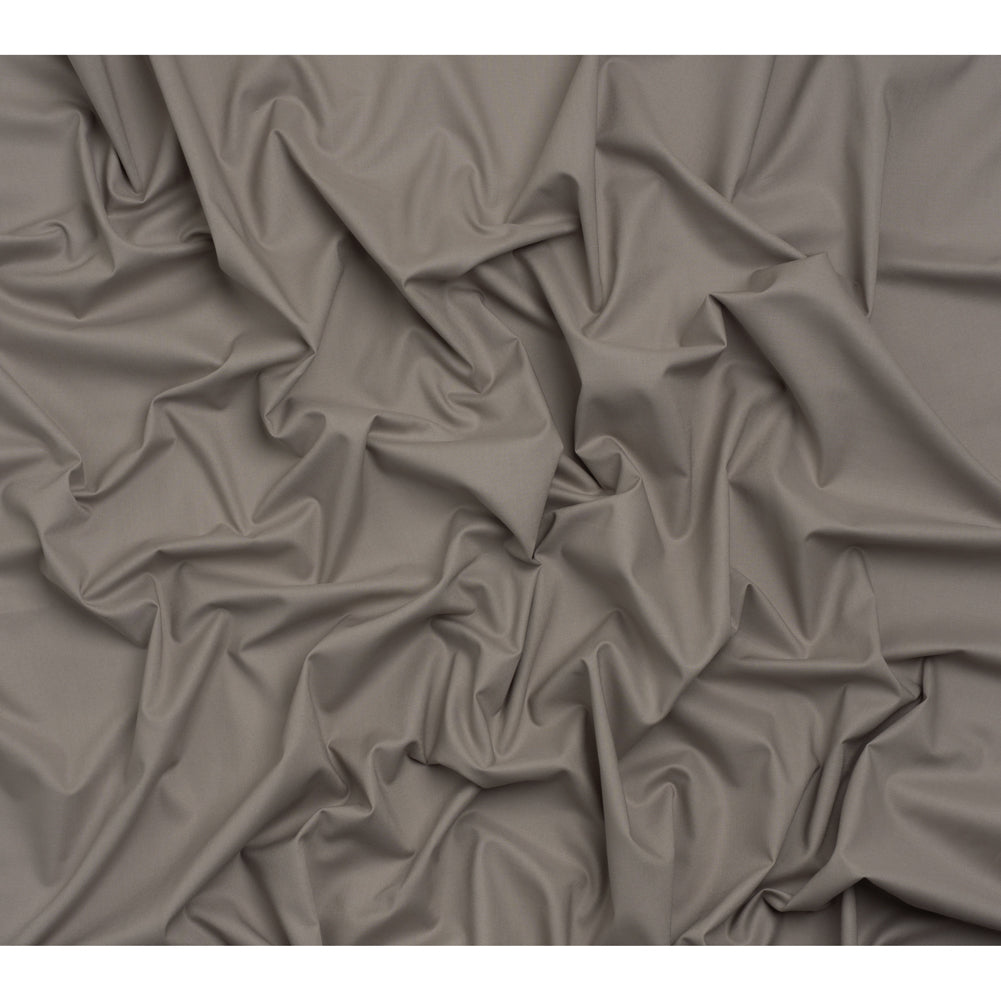 Premium Solid Quilting Cotton by Northcott - Concrete - Colorworks Collection