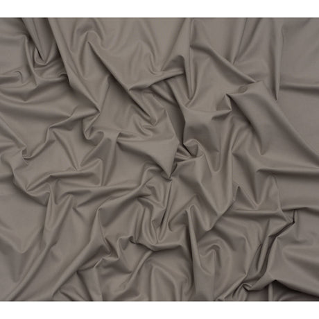 Premium Solid Quilting Cotton by Northcott - Concrete - Colorworks Collection
