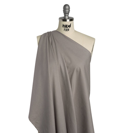 Premium Solid Quilting Cotton by Northcott - Concrete - Colorworks Collection
