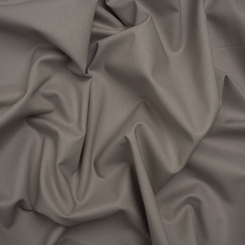 Premium Solid Quilting Cotton by Northcott - Concrete - Colorworks Collection