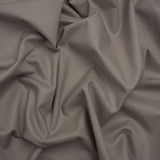 Premium Solid Quilting Cotton by Northcott - Concrete - Colorworks Collection