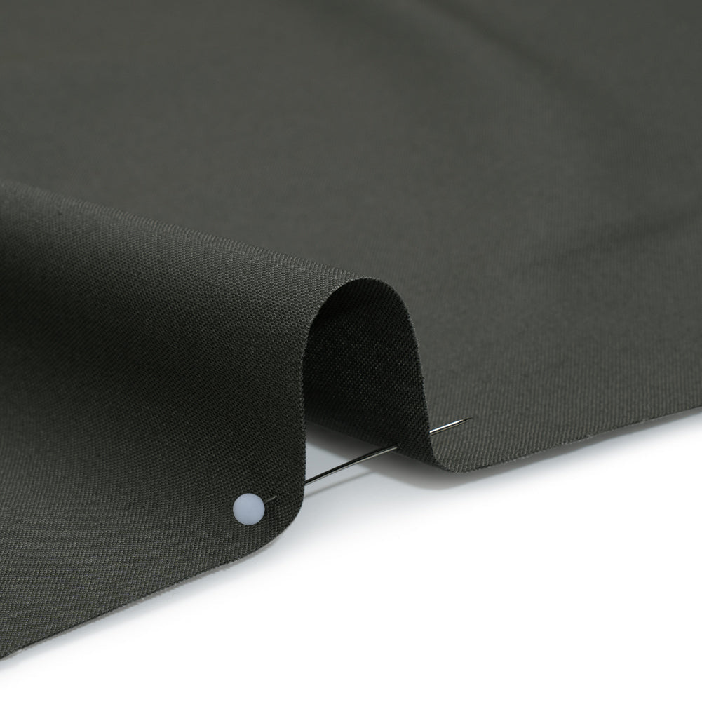Premium Solid Quilting Cotton by Northcott - Granite - Colorworks Collection