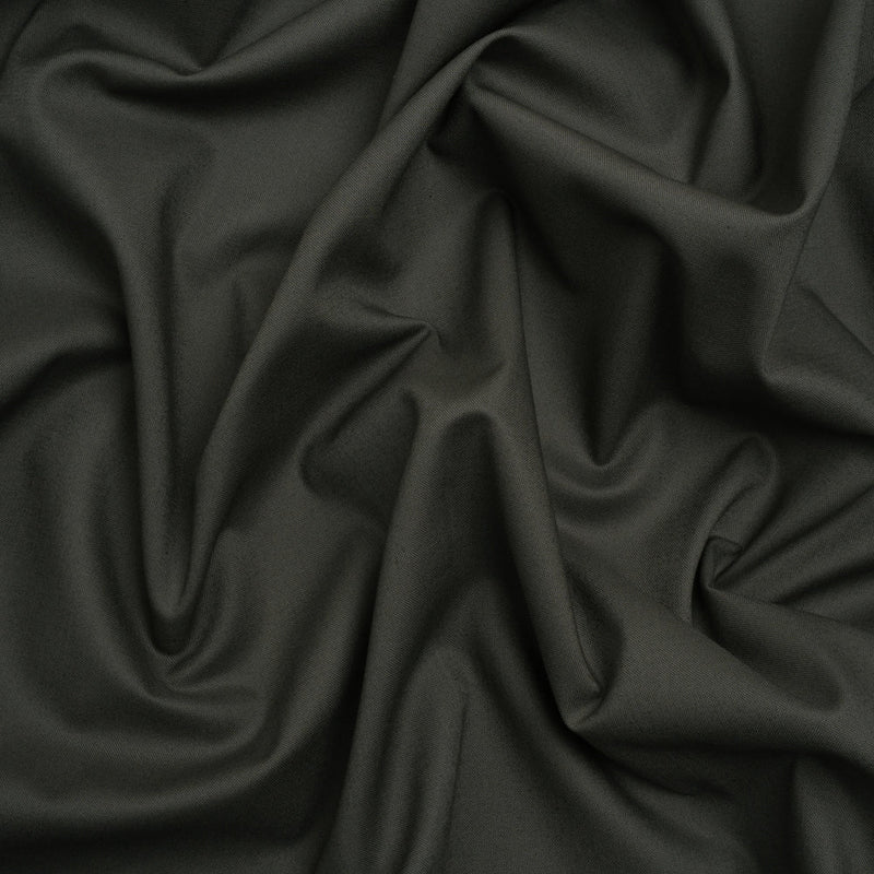 Premium Solid Quilting Cotton by Northcott - Granite - Colorworks Collection