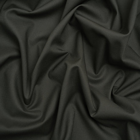 Premium Solid Quilting Cotton by Northcott - Granite - Colorworks Collection