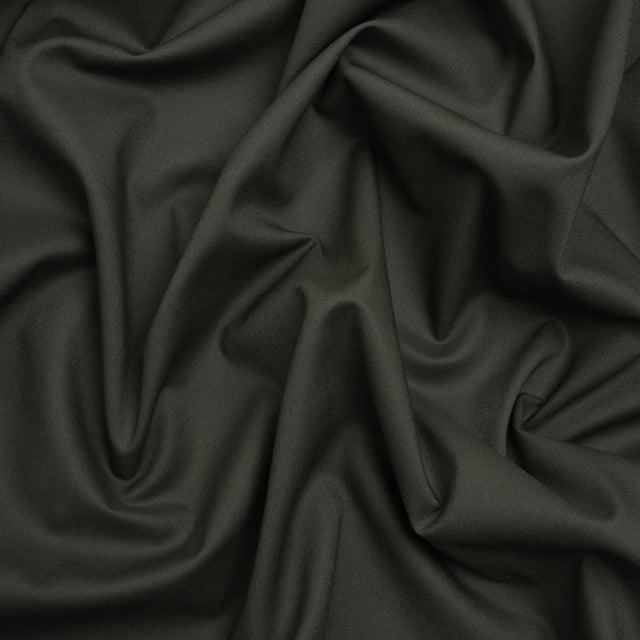 Premium Solid Quilting Cotton by Northcott - Granite - Colorworks Collection