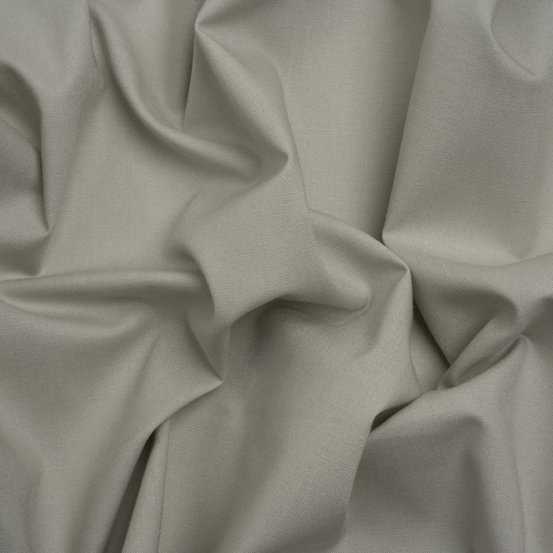 Premium Solid Quilting Cotton by Northcott - Dove - Colorworks Collection