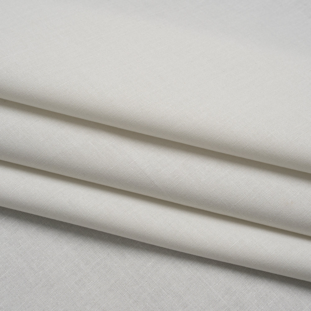 Premium Solid Quilting Cotton by Northcott - Vellum - Colorworks Collection