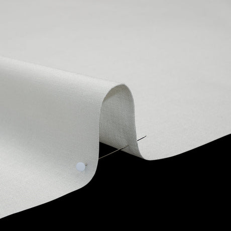 Premium Solid Quilting Cotton by Northcott - Vellum - Colorworks Collection
