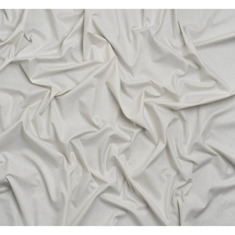 Premium Solid Quilting Cotton by Northcott - Vellum - Colorworks Collection
