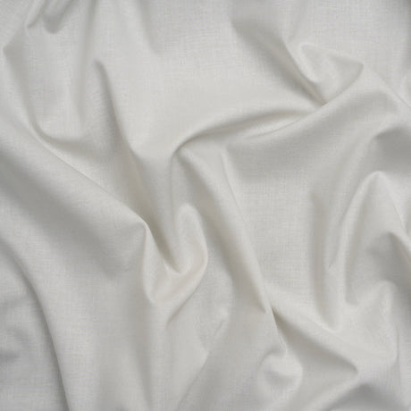 Premium Solid Quilting Cotton by Northcott - Vellum - Colorworks Collection