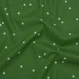 Printed Quilting Cotton by Ghazal Razavi for FIGO Studio - Green Flowers - Seasons Basics Collection