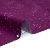 Printed Quilting Cotton by Ghazal Razavi for FIGO Studio - Berry Birds - Seasons Basics Collection